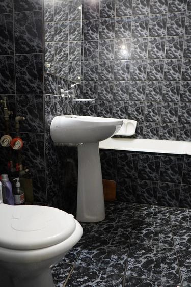 Apartament cu 2 camere decomandat în Rogerius