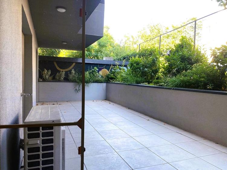 Apartament 4 camere cu terasa 62 mp Dacia - 11