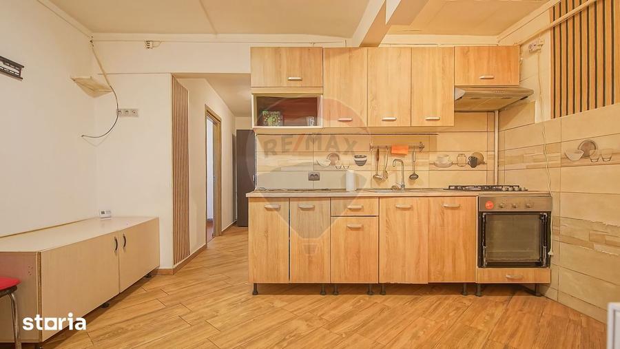 Apartament 2 camere, 40 mp, zona centrala ISR Ra?nov - 20