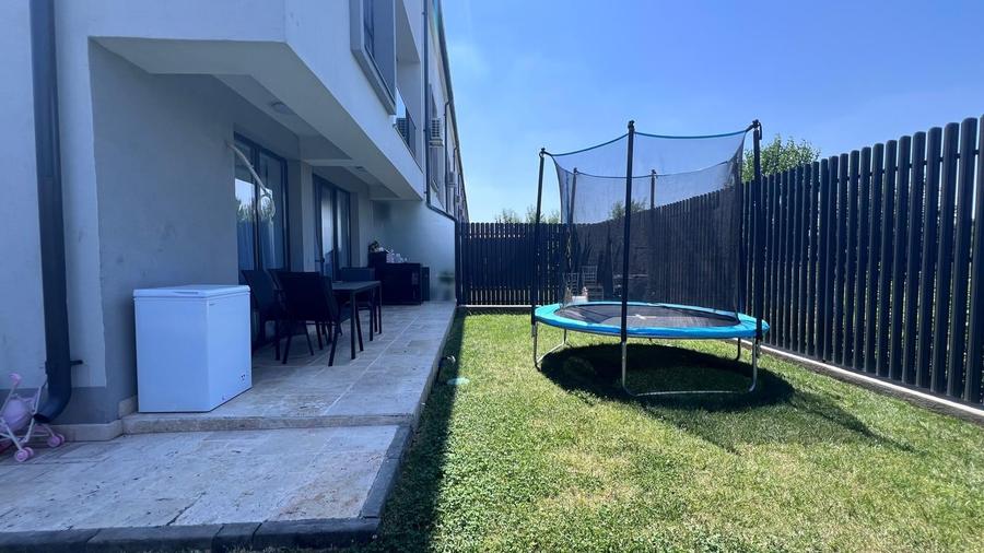 Casă cu 5 camere cu Canalizare în Bragadiru