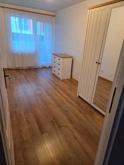 Apartament cu 2 camere decomandat, mobilat în Baciu