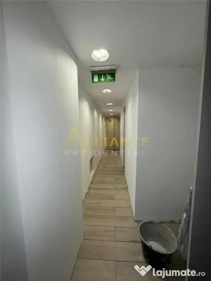 Spațiu comercial, de 233 mp, în Mărășești