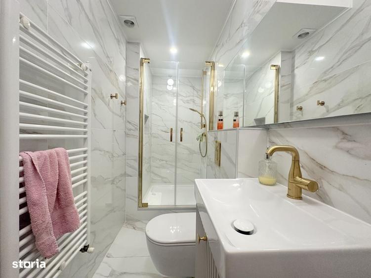 Apartament cu 3 camere de vanzare Zona Soarelui - 9