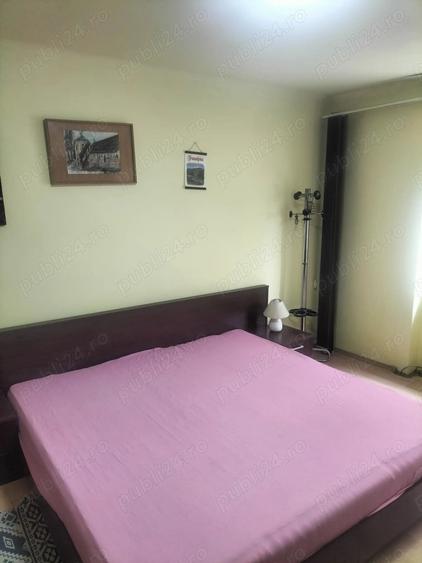 Garsonieră decomandată în Complex Studențesc