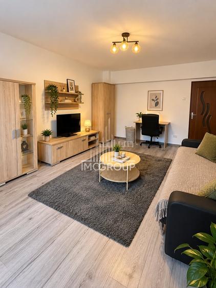 Apartament cu 1 cameră de închiriat – Piața Cipariu - 2