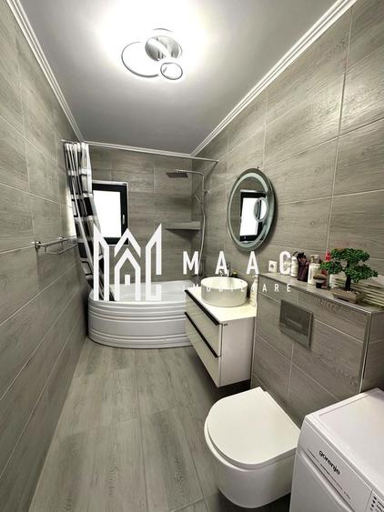 Apartament 2 camere | D-na Stanca I Gradina 38 mp, terasa - 7