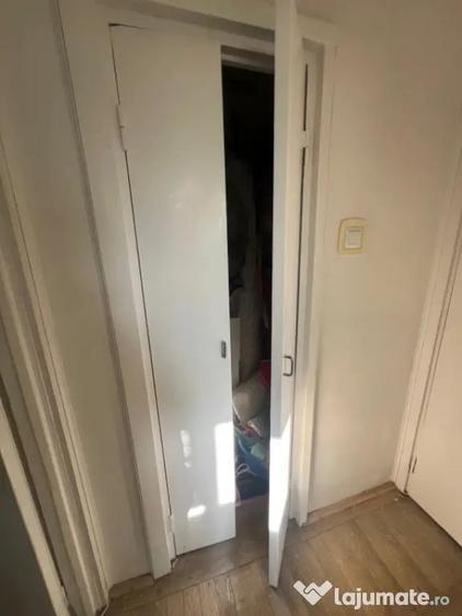 Apartament cu 2 camere semidecomandat în Brazda lui Novac