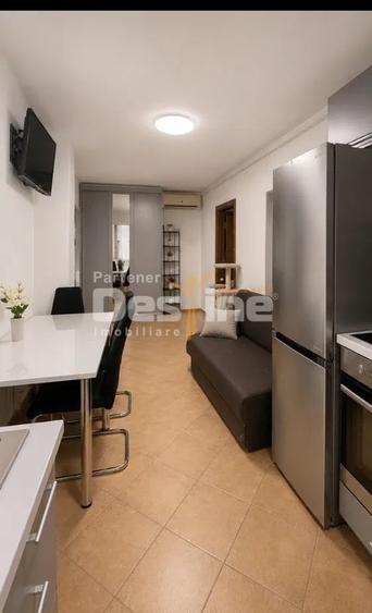 Apartament de vanzare mobilat si utilat - 2