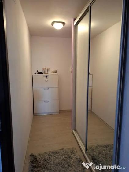 Apartament 2 camere de inchiriat | Baba Novac | 50 mp | Eta - 12