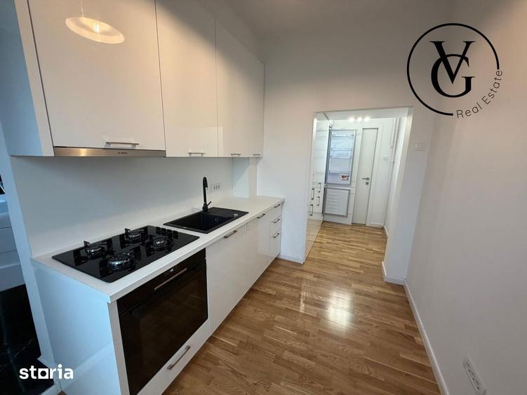 Apartament 3 camere Victoriei | Renovat | Priveliste Panoramica - 2
