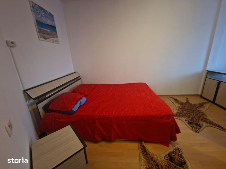 Apartament cu 2 camere decomandat în Sud