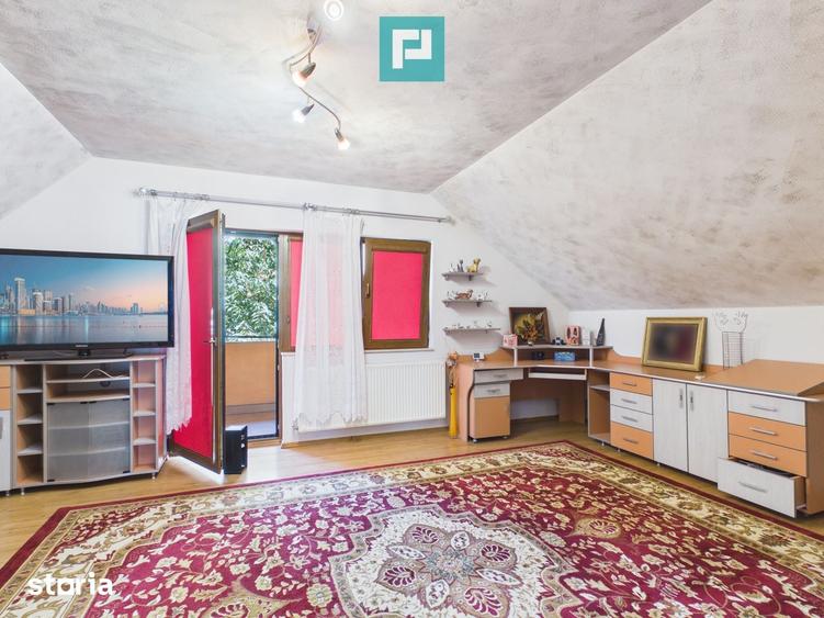 Casa ultracentrala cu 6 camere pentru investi?ii - 5