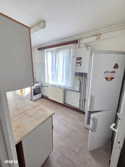 Apartament 3 camere, Cf.1, etaj 1, Tarnaveni - 7