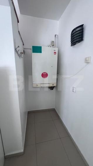 Duplex cu 4 camere cu Canalizare în Cetate