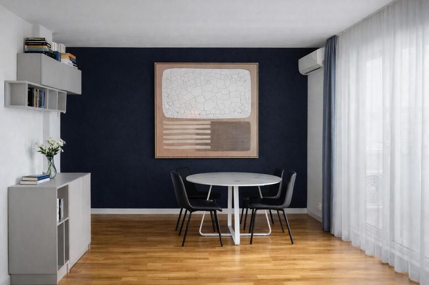 800 Euro + TVA | Apartament 2 camere – Luxuria Residence - 3