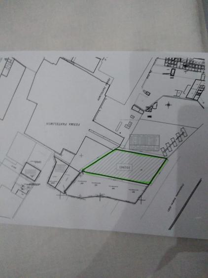 Teren Construcții intravilan de 40000 mp, în Pantelimon