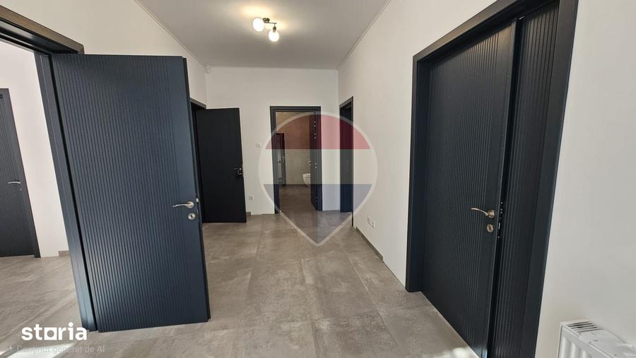 Spațiu comercial, de 130 mp, în Centrul Civic
