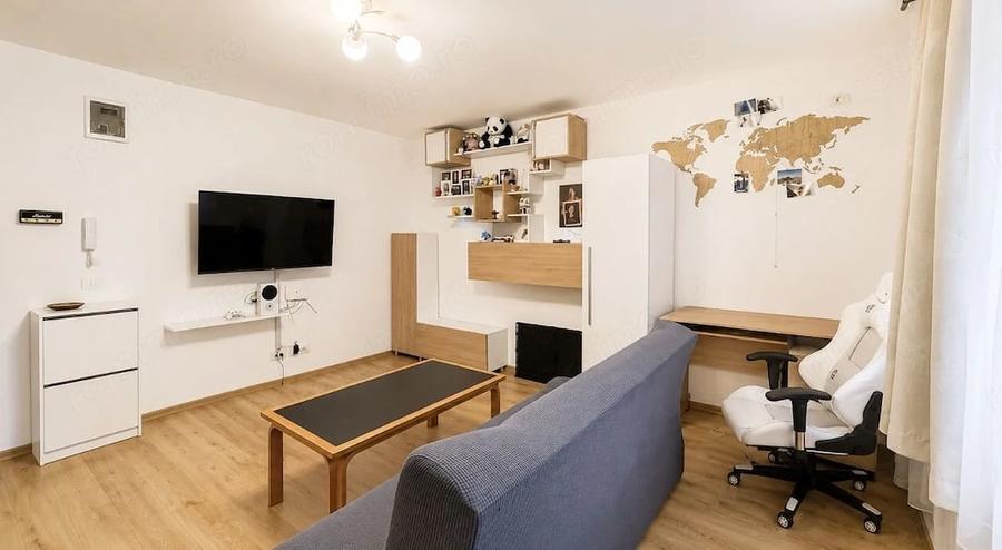 Comision 0% Apartament 2 camere 35mp utili Giroc ESO - 4