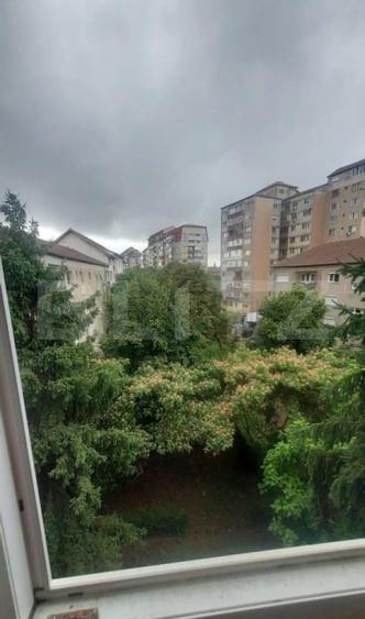 Apartament semidecomandat cu 2 camere, mobilat - Nufarul - 9
