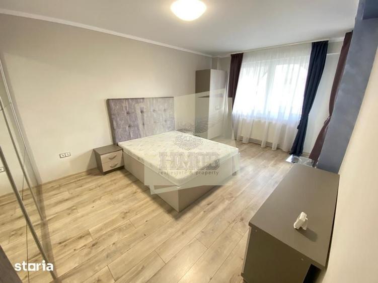 Studio modern cu terasa 15 mp pe Mihai Viteazu - 4