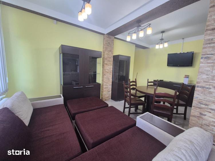 Apartament cu 2 camere în Ipotești