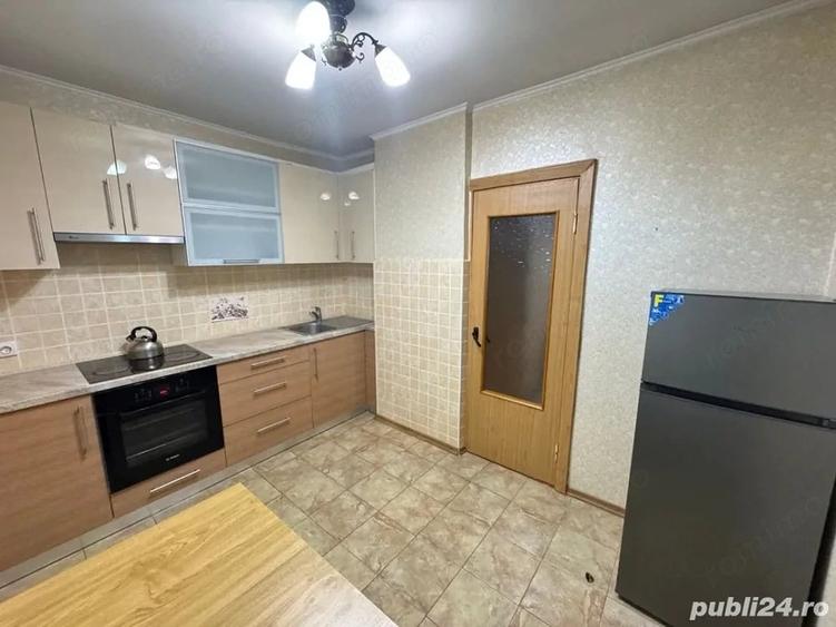 Garsonieră decomandată în Soarelui