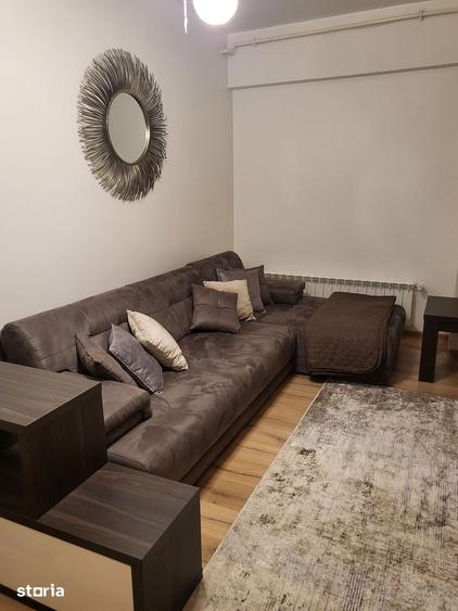 Apartament cu 3 camere, mobilat în Vest