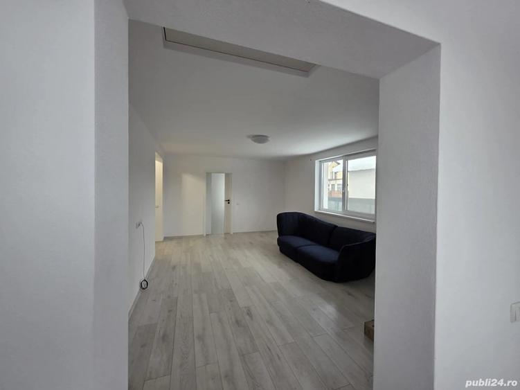Apartament cu 2 camere decomandat în Cetate
