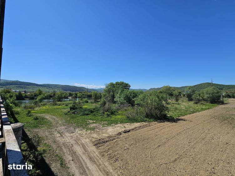 Teren de 12766 mp, în Șoimuș