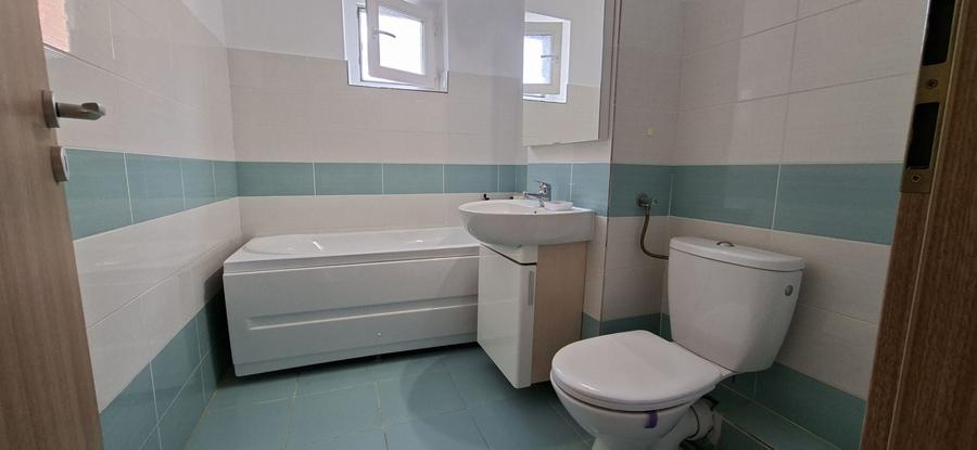 Apartament cu 2 camere decomandat, mobilat în Odobescu