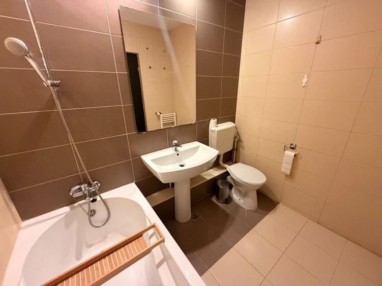 Apartament 2 camere Turda Domenii - 14