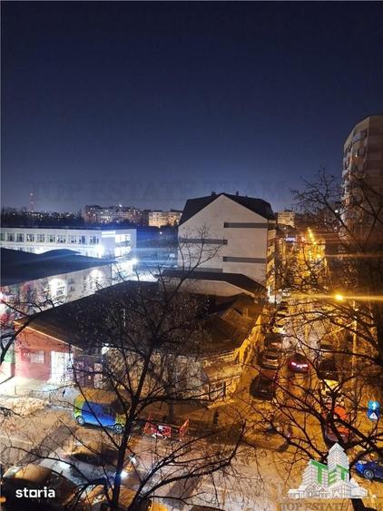 Apartament 3 camere de inchiriat zona Tei - 1