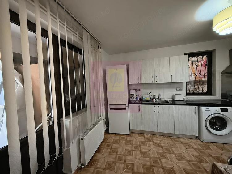Casă cu Teren 280 Mp în Antiaeriană
