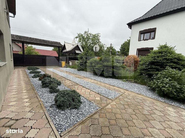 Casa 263 mp cu 51 ari teren | Vicovu de Jos | 150.000 Euro - 17