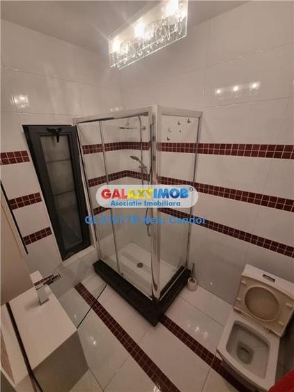 Casă cu 4 camere cu Teren 250 Mp în Haliu