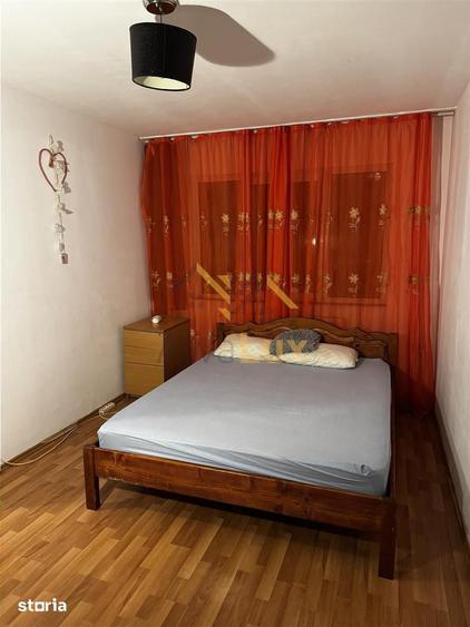 Apartament cu 2 camere în Săsar