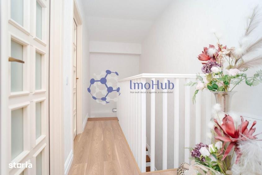Casă cu 4 camere în Breazu
