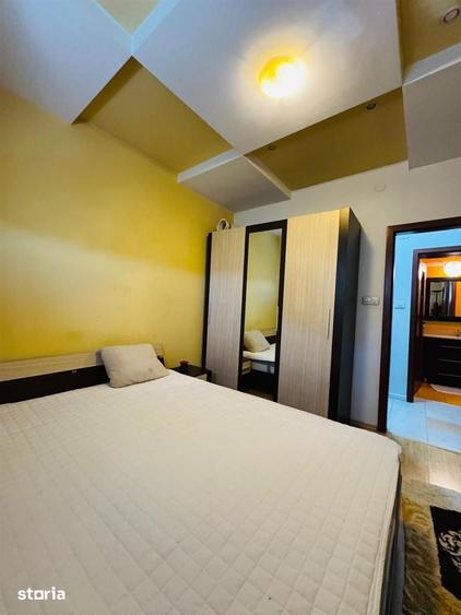 Apartament cu 3 camere decomandat în Decebal