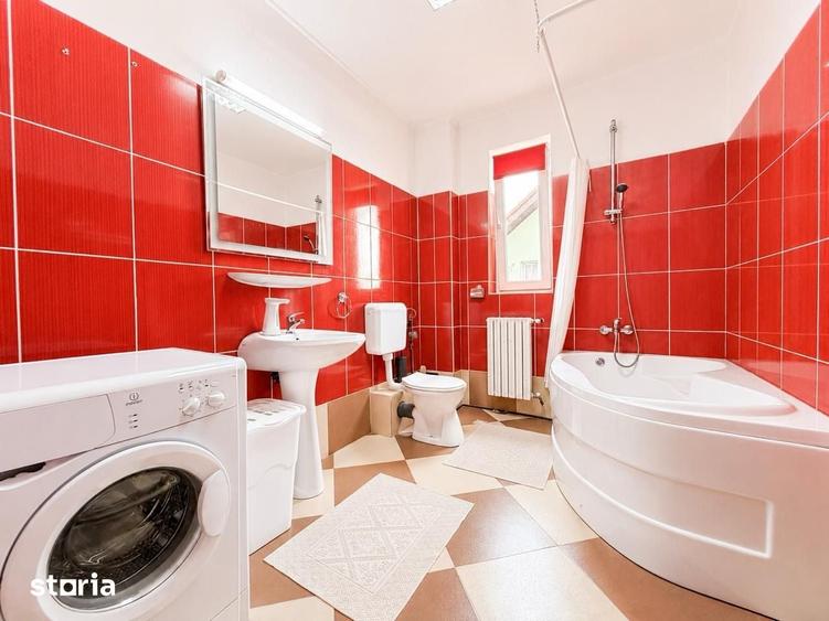 Apartament cu 2 camere în Moșnița Nouă
