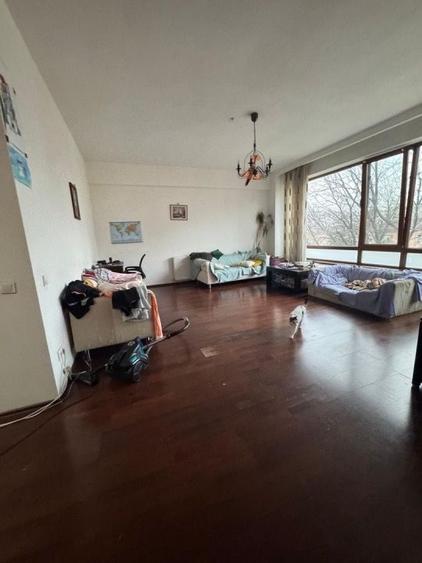 Apartament cu 2 camere decomandat, mobilat în 13 Septembrie