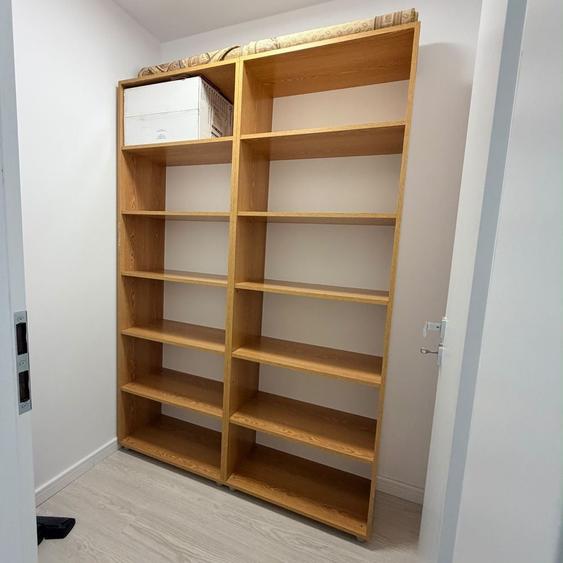 Inchiriez apartament cu 2camere, loc de parcare si o boxa la Maurer - 15