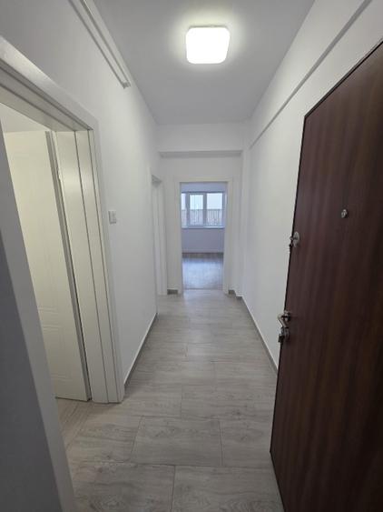 BLOC NOU apartament cu 1 camera 34.8m² de vanzare, FINALIZAT , ZONA CENTRALA Pod - 1