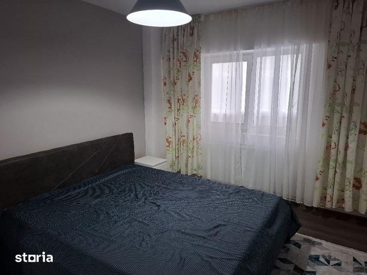 Inchiriere apartament 2 camere Cl Bucuresti - 3