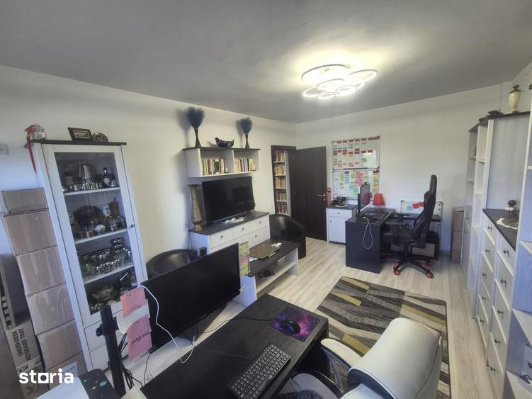 Apartament cu 2 camere în Metalurgiei