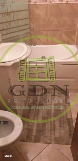 Apartament cu 2 camere decomandat, mobilat în Ultracentral
