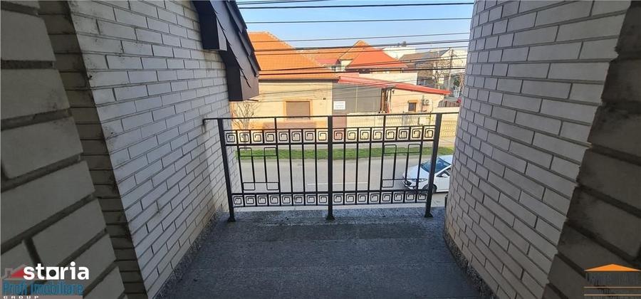 Casa noua, moderna, exceptionala D+P+E in zona Balcescu - 4