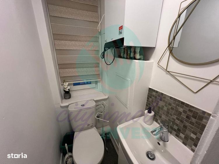 Apartament 3 camere+Birou la mansarda |Calea Victoriei | Ideal firma/ - 9