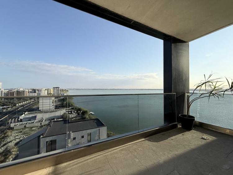Apartament de vanzare cu 2 camere Mamaia–vedere la Lacul Siutghiol - 16