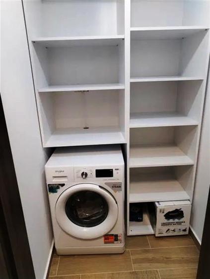 Inchiriem Apartament 2 Camere, Modern, Decomandat, Astra Urban Plaza - 9