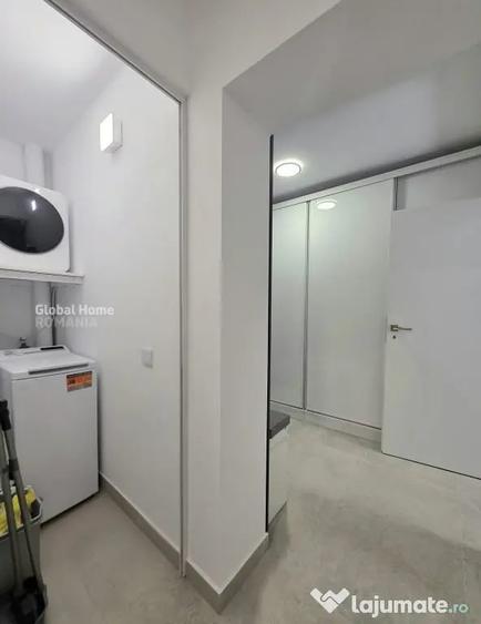 Apartament 2 camere | 1 Mai - Turda | Bloc Reabilitat - Bucuresti (Bucuresti-Ilfov) - 5